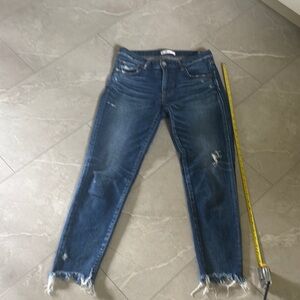 Women’s Moussy denim jeans